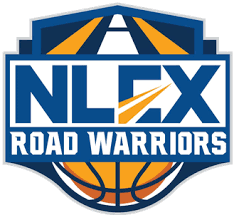 NLEX ROAD WARRIORS Team Logo